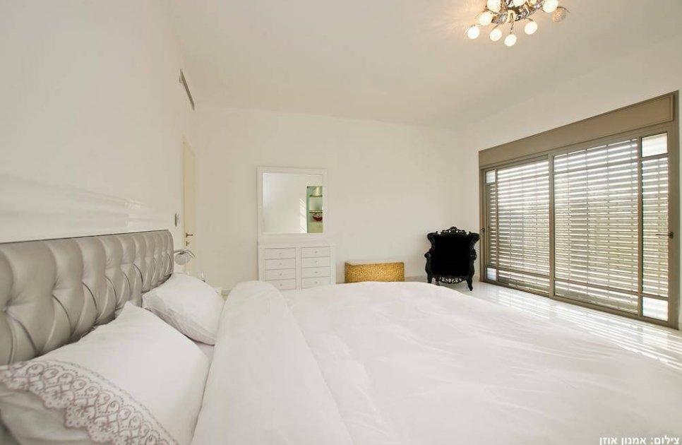 54808 פנים הוילה, אחוזת דניאל, וילה  בזכריה וילות - Vila 4 U