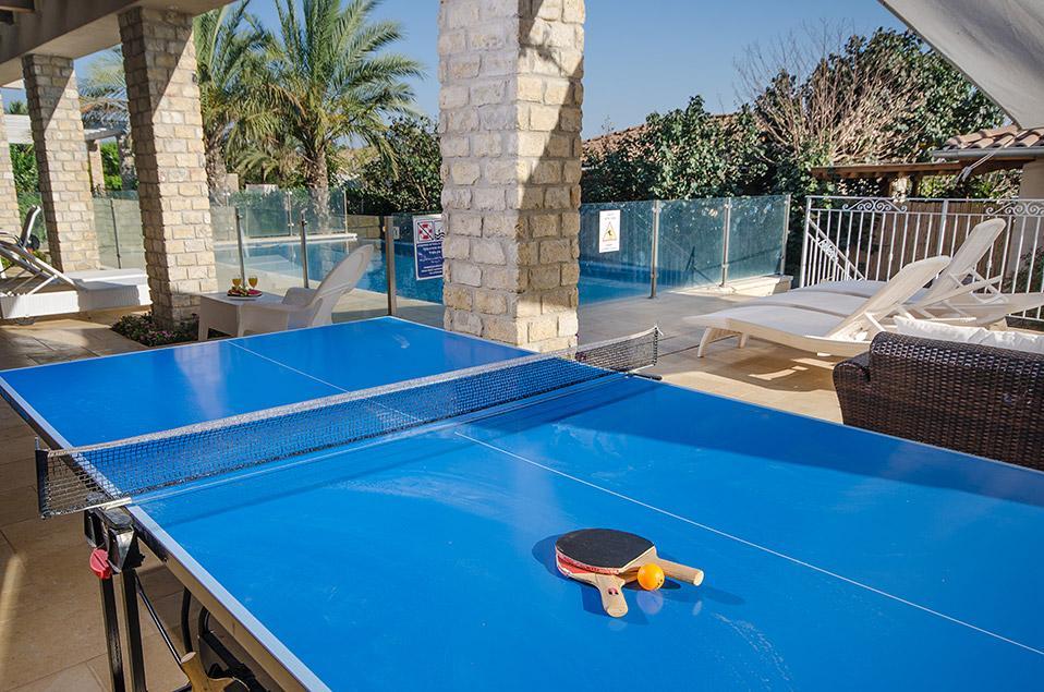 54961 אחוזת הכורמים - הוילה, אחוזת הכורמים, וילה  בחד נס וילות - Vila 4 U