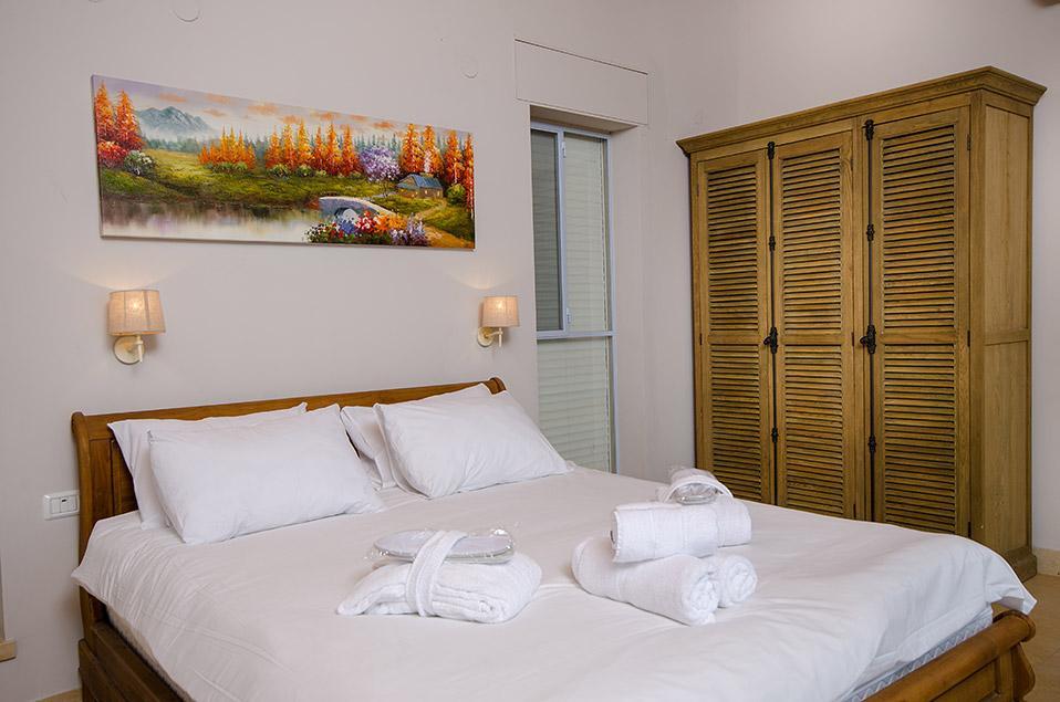 54962 אחוזת הכורמים - הוילה, אחוזת הכורמים, וילה  בחד נס וילות - Vila 4 U