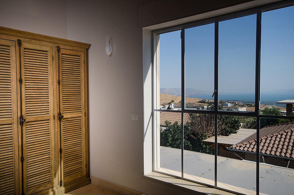 54969 אחוזת הכורמים - הוילה, אחוזת הכורמים, וילה  בחד נס וילות - Vila 4 U