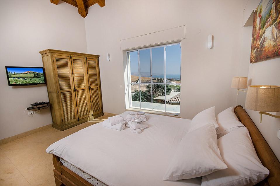 54970 אחוזת הכורמים - הוילה, אחוזת הכורמים, וילה  בחד נס וילות - Vila 4 U