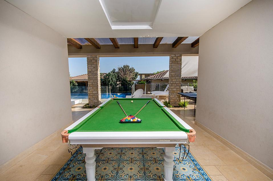 54971 אחוזת הכורמים - הוילה, אחוזת הכורמים, וילה  בחד נס וילות - Vila 4 U