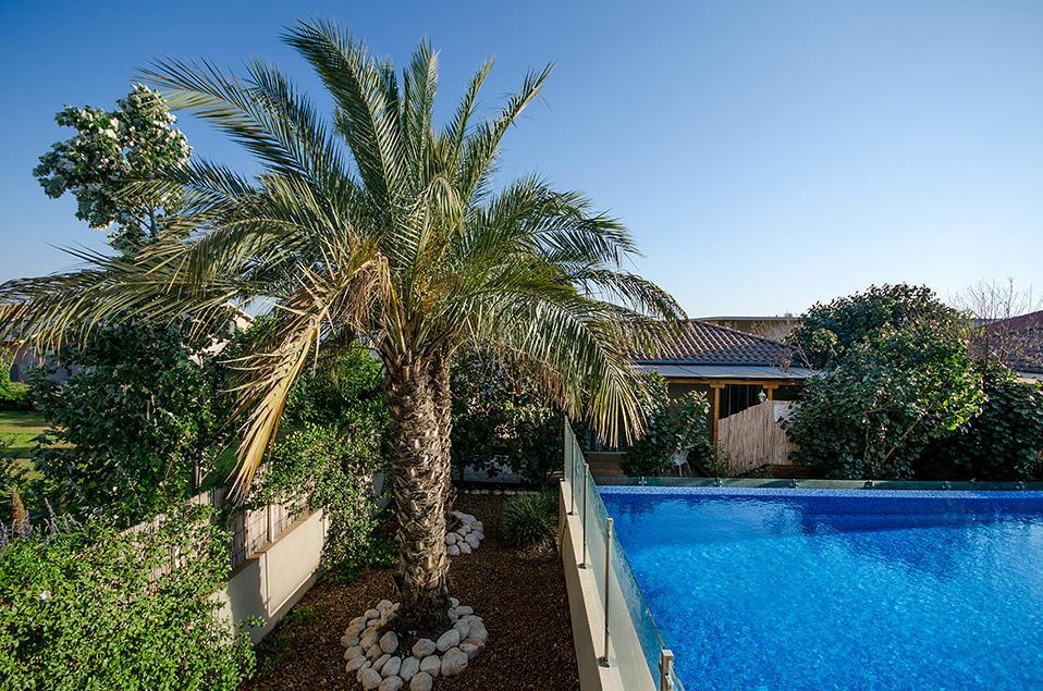 54982 אחוזת הכורמים - הוילה, אחוזת הכורמים, וילה  בחד נס וילות - Vila 4 U