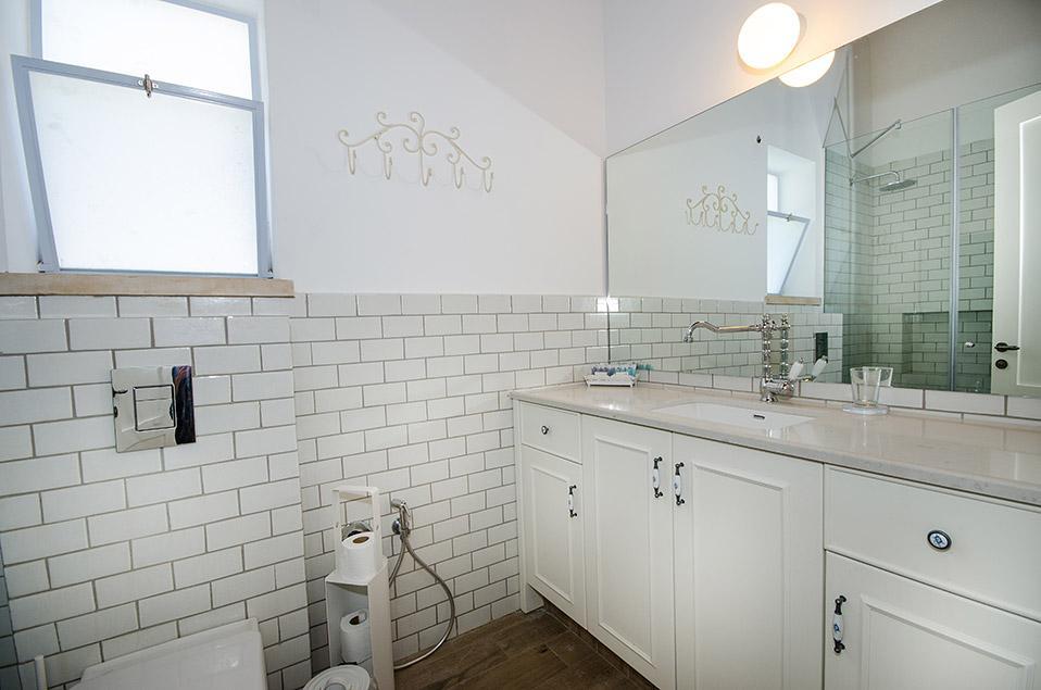 54991 היחידה במפלס הבריכה, אחוזת הכורמים, וילה  בחד נס וילות - Vila 4 U