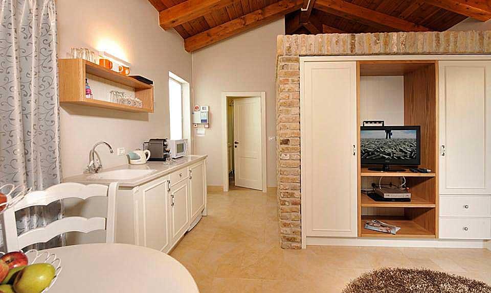 54997 הסוויטה, אחוזת הכורמים, וילה  בחד נס וילות - Vila 4 U