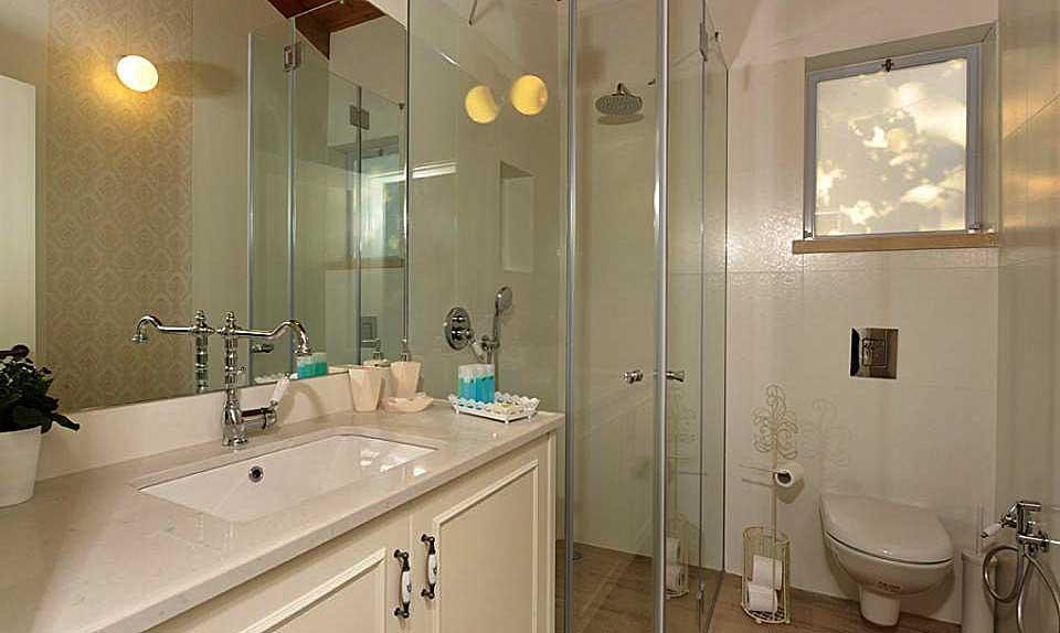 54998 הסוויטה, אחוזת הכורמים, וילה  בחד נס וילות - Vila 4 U