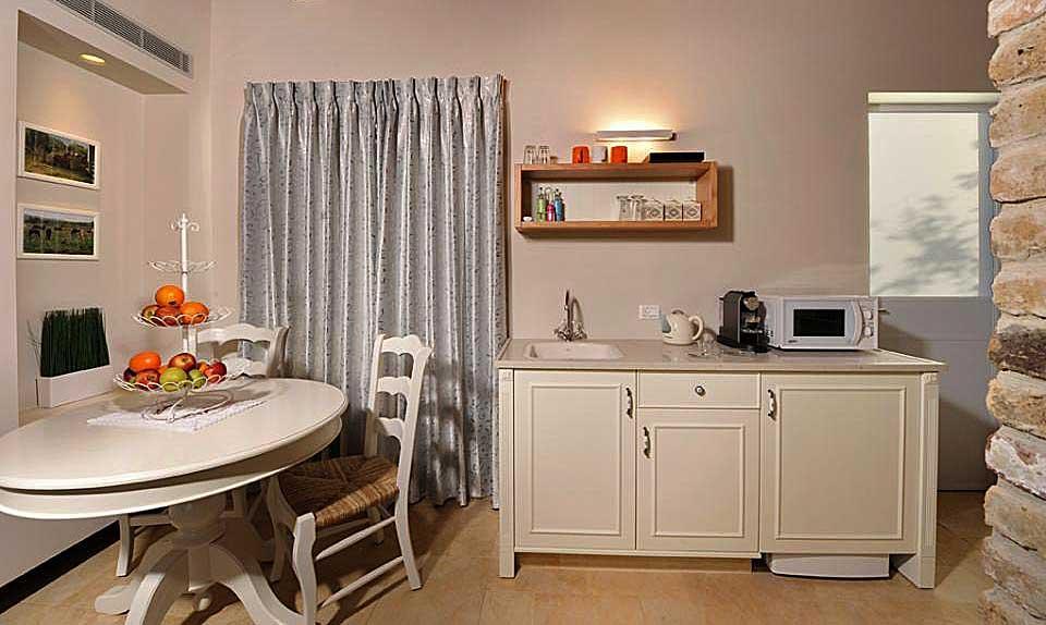 54999 הסוויטה, אחוזת הכורמים, וילה  בחד נס וילות - Vila 4 U