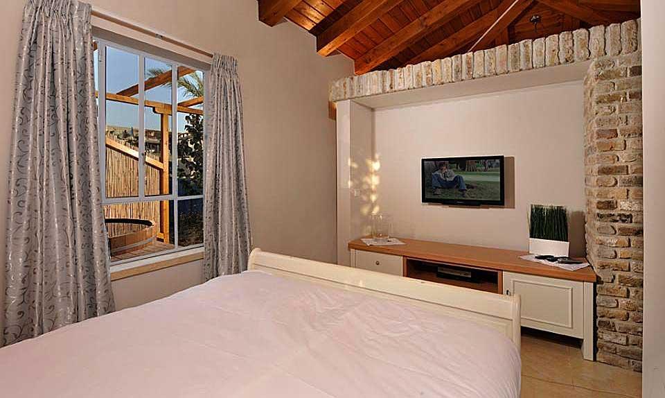 55000 הסוויטה, אחוזת הכורמים, וילה  בחד נס וילות - Vila 4 U