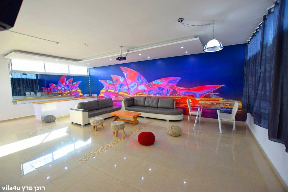 55003 לופט 25 רעננה, לופט 25 רעננה, וילה  ברעננה וילות - Vila 4 U