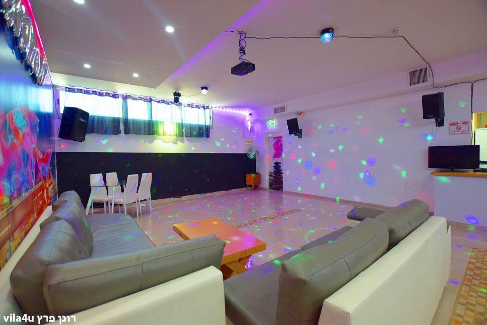 55006 לופט 25 רעננה, לופט 25 רעננה, וילה  ברעננה וילות - Vila 4 U