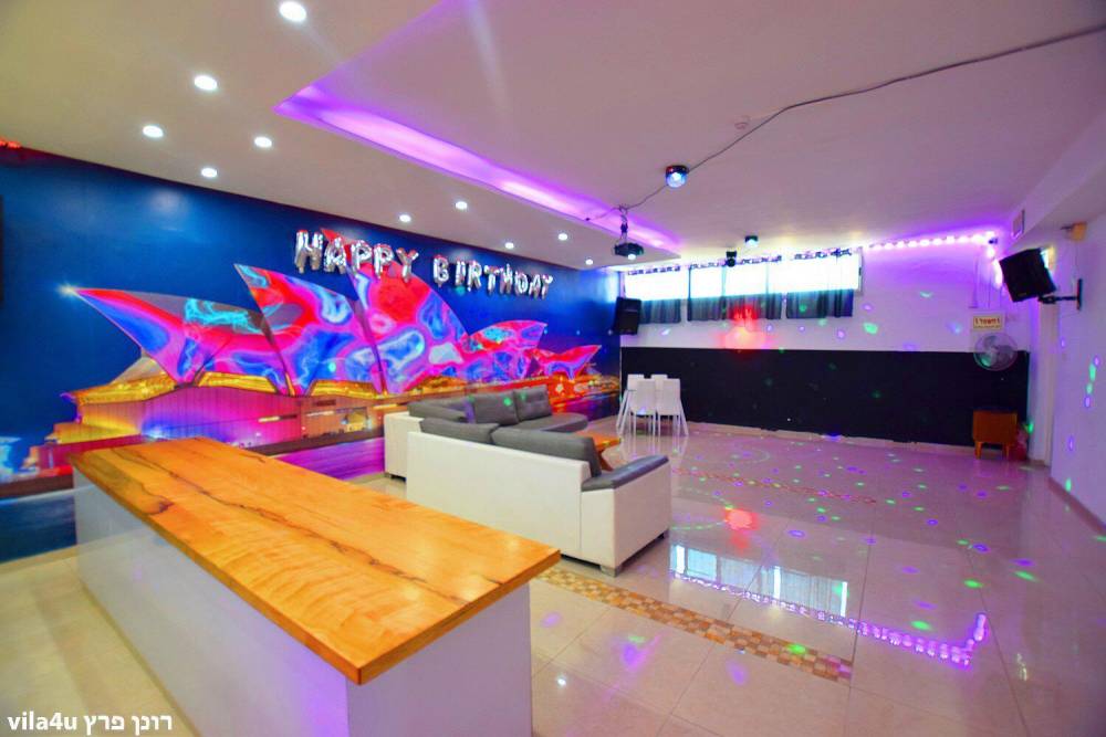 55007 לופט 25 רעננה, לופט 25 רעננה, וילה  ברעננה וילות - Vila 4 U