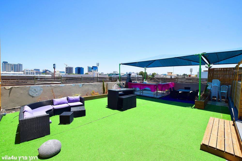 55008 לופט 25 רעננה, לופט 25 רעננה, וילה  ברעננה וילות - Vila 4 U