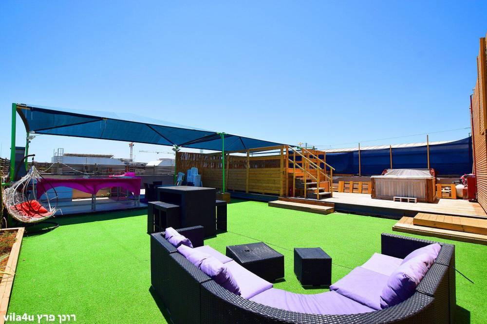 55010 לופט 25 רעננה, לופט 25 רעננה, וילה  ברעננה וילות - Vila 4 U