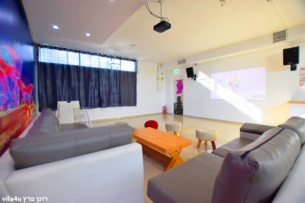 55011 לופט 25 רעננה, לופט 25 רעננה, וילה  ברעננה וילות - Vila 4 U