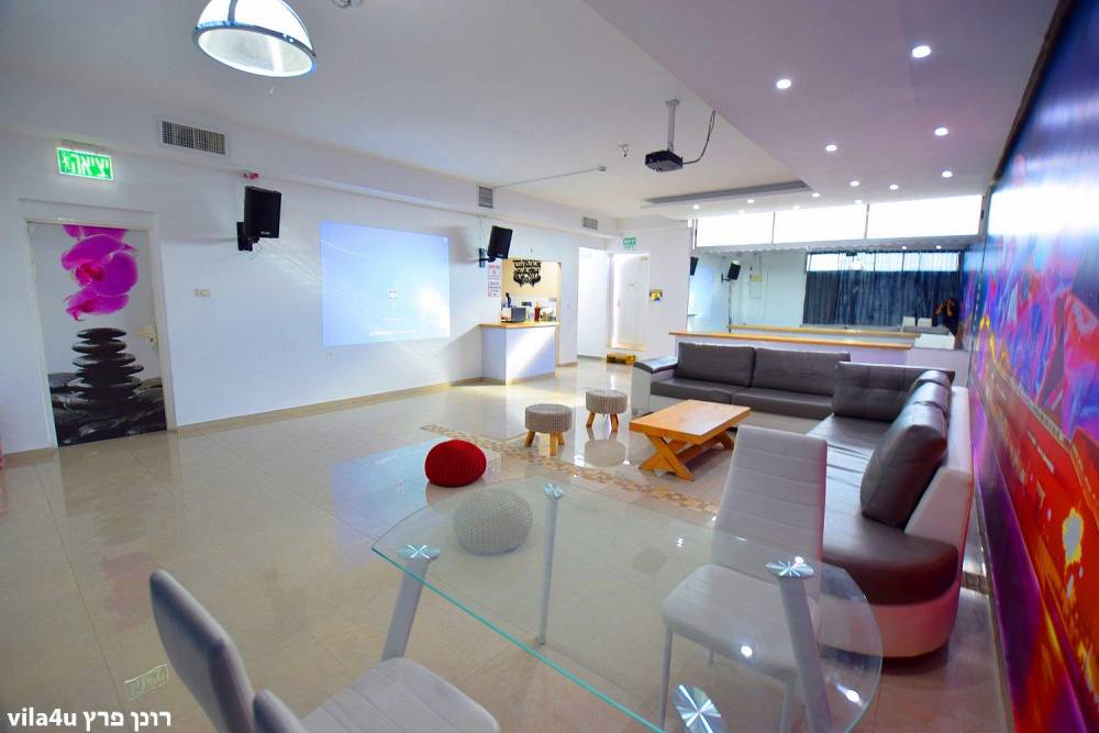 55012 לופט 25 רעננה, לופט 25 רעננה, וילה  ברעננה וילות - Vila 4 U