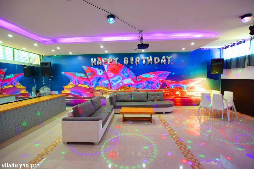 55013 לופט 25 רעננה, לופט 25 רעננה, וילה  ברעננה וילות - Vila 4 U