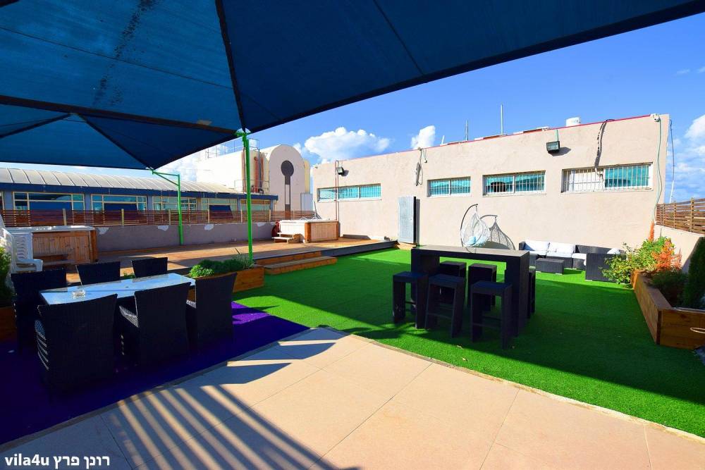 55016 לופט 25 רעננה, לופט 25 רעננה, וילה  ברעננה וילות - Vila 4 U