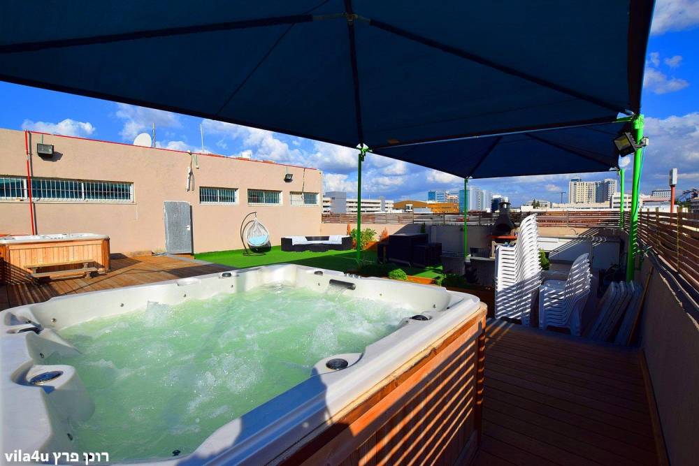 55017 לופט 25 רעננה, לופט 25 רעננה, וילה  ברעננה וילות - Vila 4 U