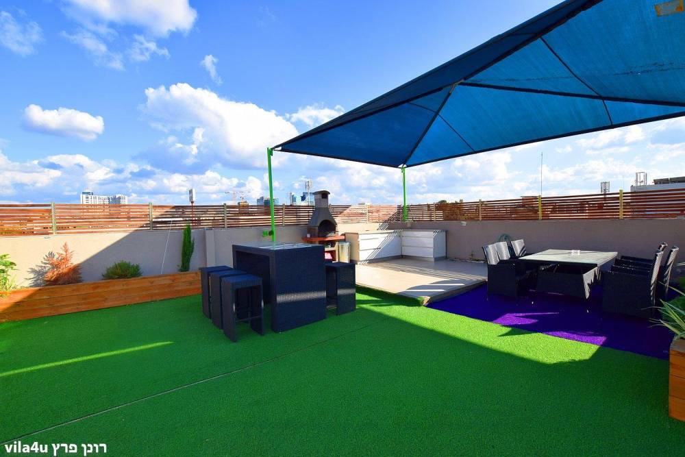 55020 לופט 25 רעננה, לופט 25 רעננה, וילה  ברעננה וילות - Vila 4 U