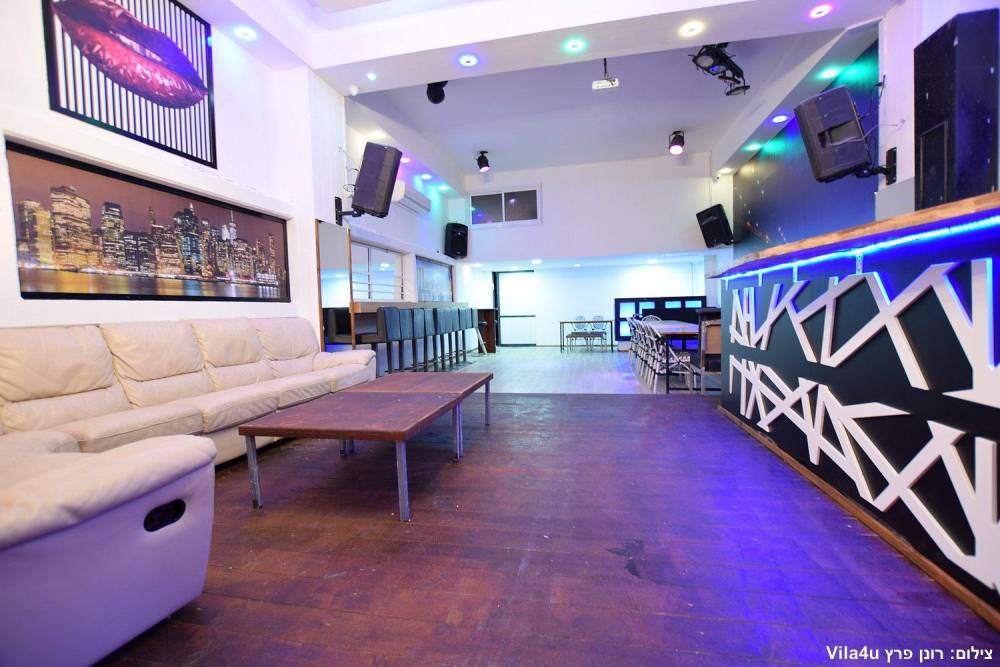 55041 לופט אלמוגים, לופט 25 רעננה, וילה  ברעננה וילות - Vila 4 U