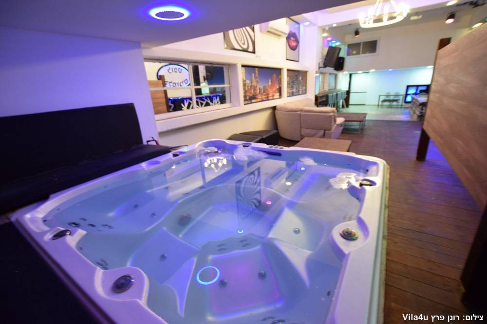 55043 לופט אלמוגים, לופט 25 רעננה, וילה  ברעננה וילות - Vila 4 U