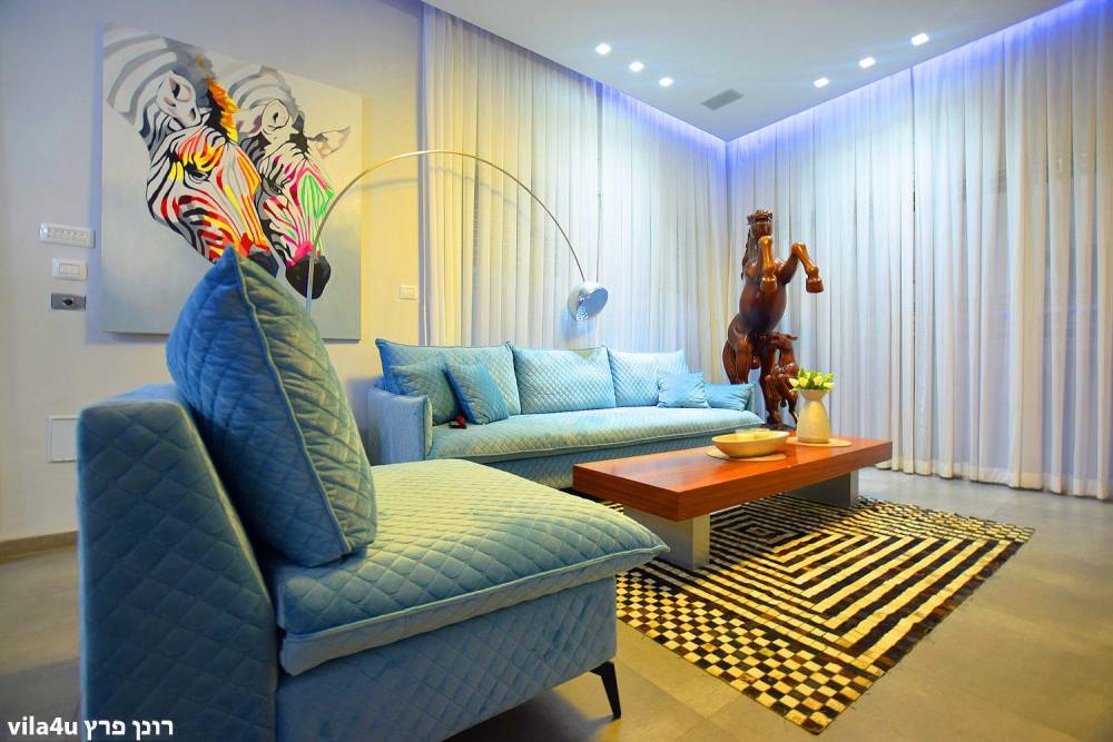 55510 גלריה כללית, וילה אוריס, וילה  בנהריה וילות - Vila 4 U