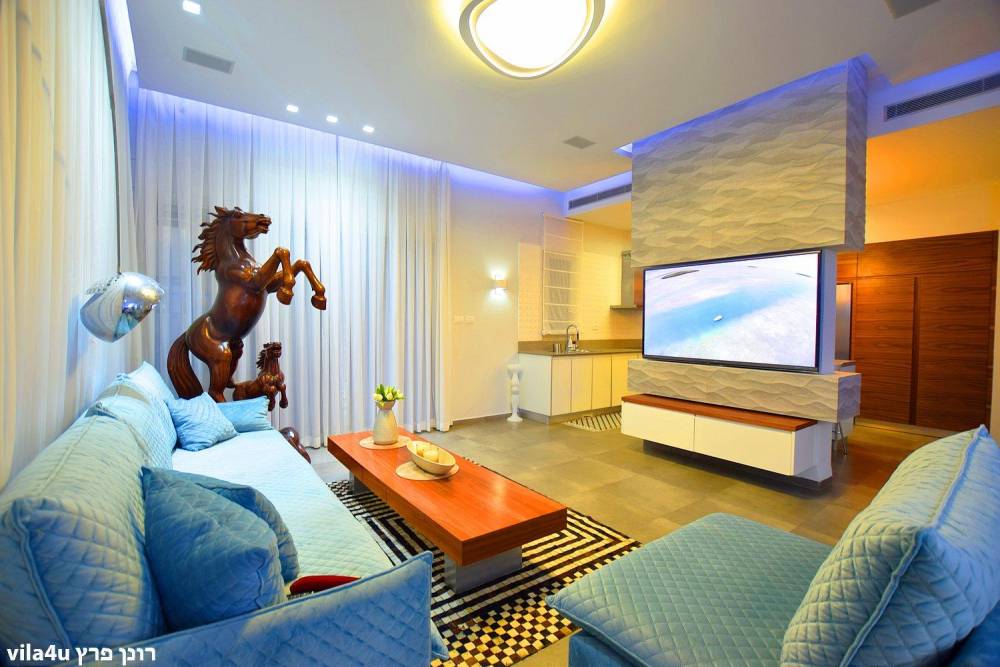 55511 גלריה כללית, וילה אוריס, וילה  בנהריה וילות - Vila 4 U