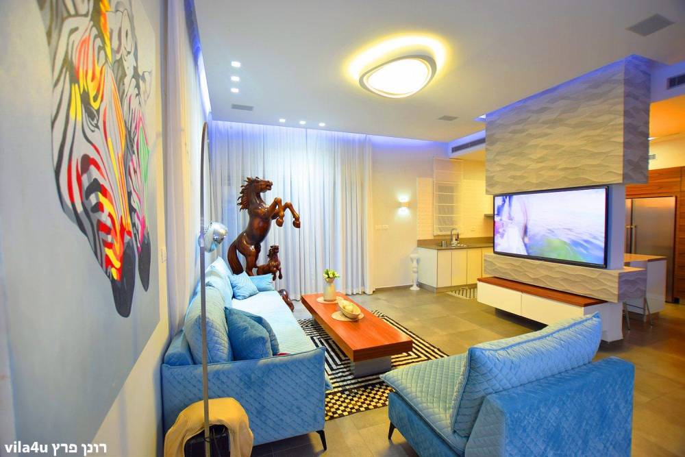 55512 גלריה כללית, וילה אוריס, וילה  בנהריה וילות - Vila 4 U