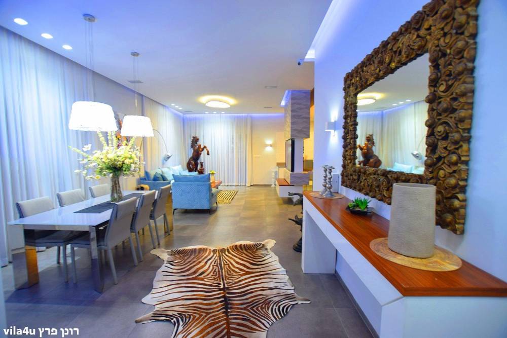 55513 גלריה כללית, וילה אוריס, וילה  בנהריה וילות - Vila 4 U