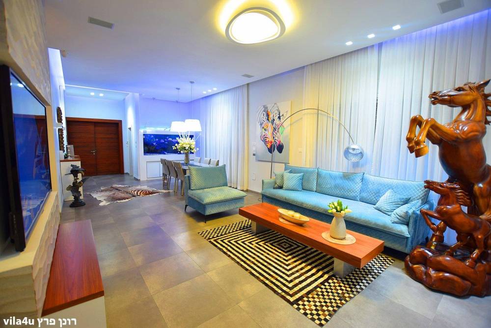 55518 גלריה כללית, וילה אוריס, וילה  בנהריה וילות - Vila 4 U