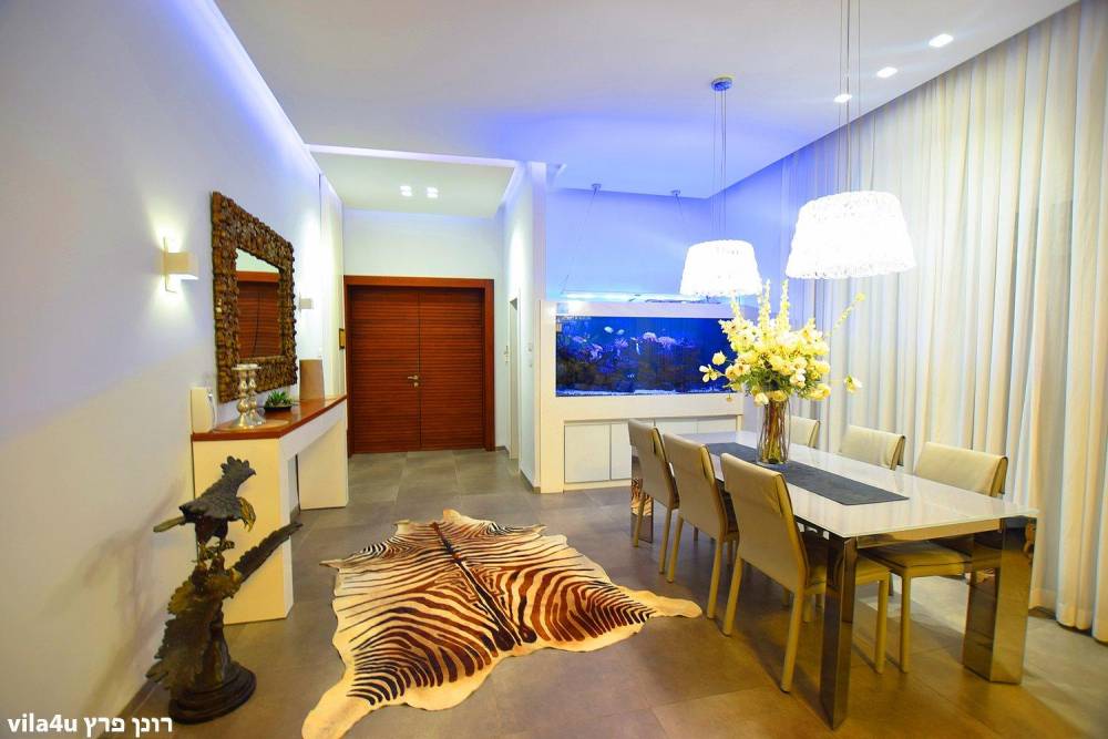 55523 גלריה כללית, וילה אוריס, וילה  בנהריה וילות - Vila 4 U