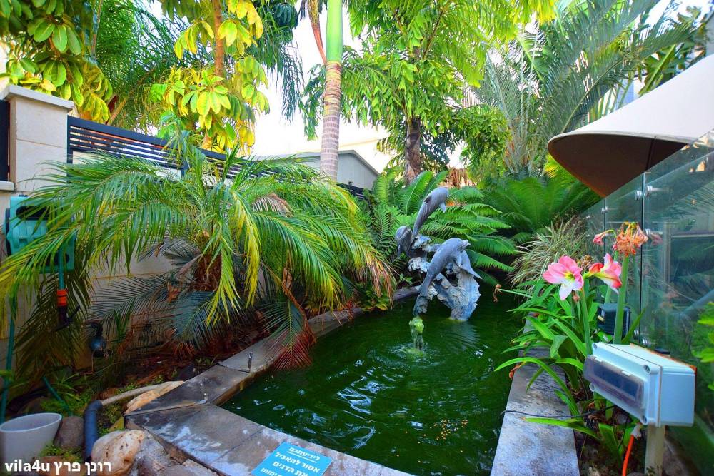 55527 גלריה כללית, וילה אוריס, וילה  בנהריה וילות - Vila 4 U