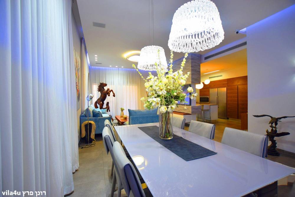 55529 גלריה כללית, וילה אוריס, וילה  בנהריה וילות - Vila 4 U