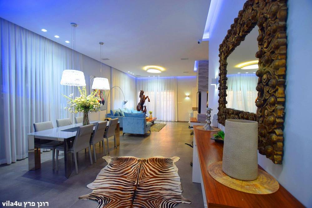 55531 גלריה כללית, וילה אוריס, וילה  בנהריה וילות - Vila 4 U