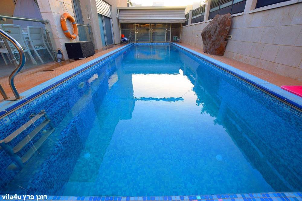 55534 גלריה כללית, וילה אוריס, וילה  בנהריה וילות - Vila 4 U