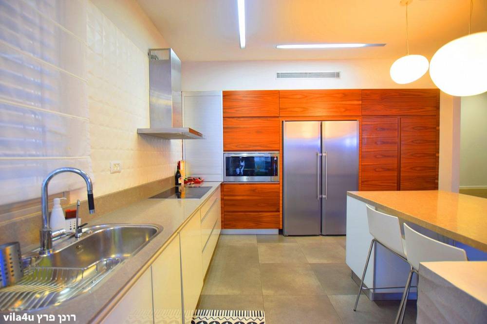 55537 גלריה כללית, וילה אוריס, וילה  בנהריה וילות - Vila 4 U