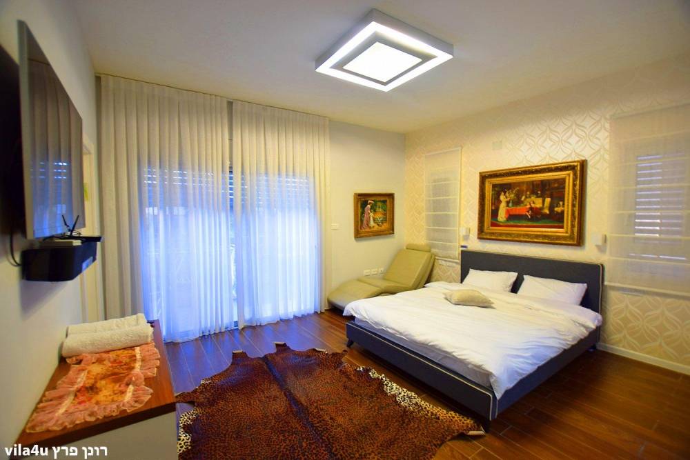 55547 גלריה כללית, וילה אוריס, וילה  בנהריה וילות - Vila 4 U