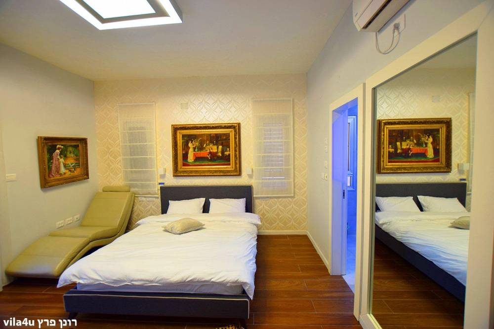 55548 גלריה כללית, וילה אוריס, וילה  בנהריה וילות - Vila 4 U