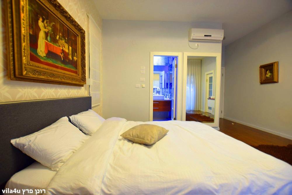 55551 גלריה כללית, וילה אוריס, וילה  בנהריה וילות - Vila 4 U