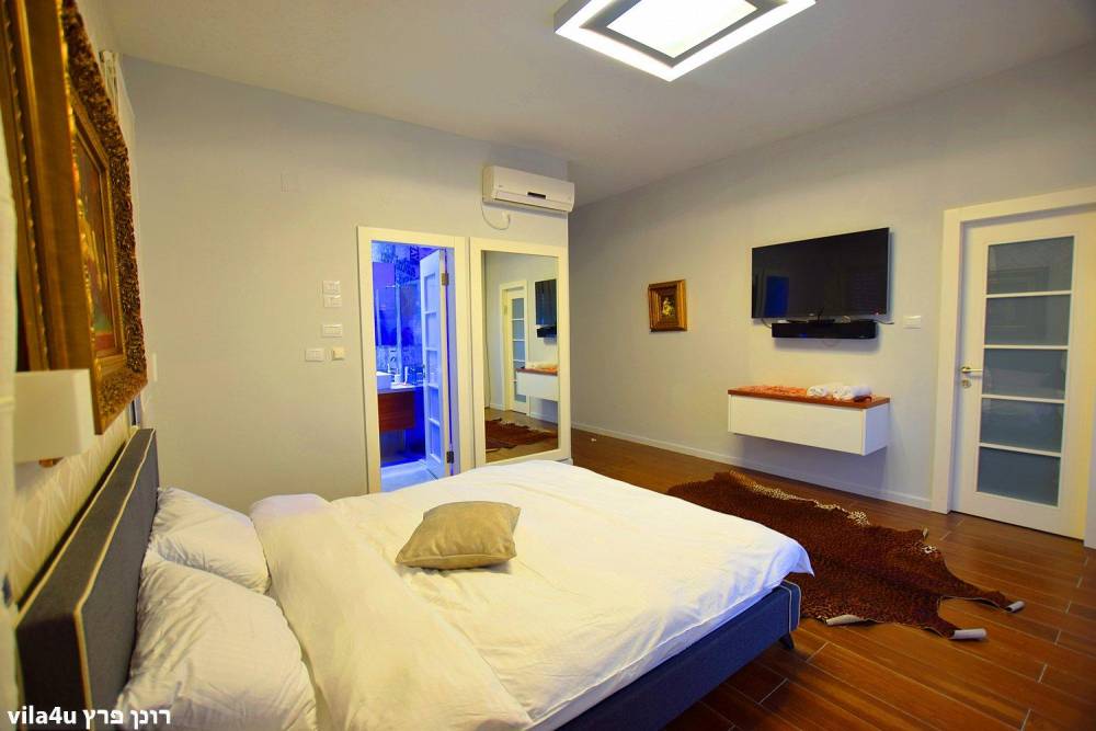 55552 גלריה כללית, וילה אוריס, וילה  בנהריה וילות - Vila 4 U