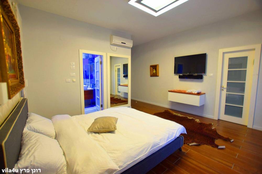 55553 גלריה כללית, וילה אוריס, וילה  בנהריה וילות - Vila 4 U