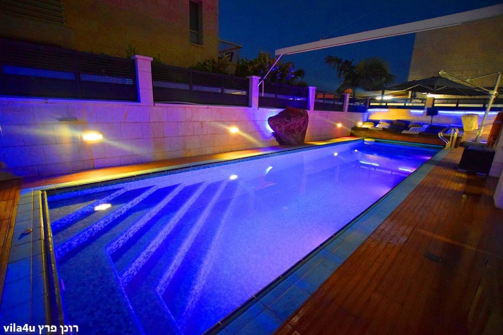 55559 גלריה כללית, וילה אוריס, וילה  בנהריה וילות - Vila 4 U