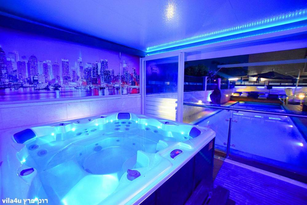 55562 גלריה כללית, וילה אוריס, וילה  בנהריה וילות - Vila 4 U