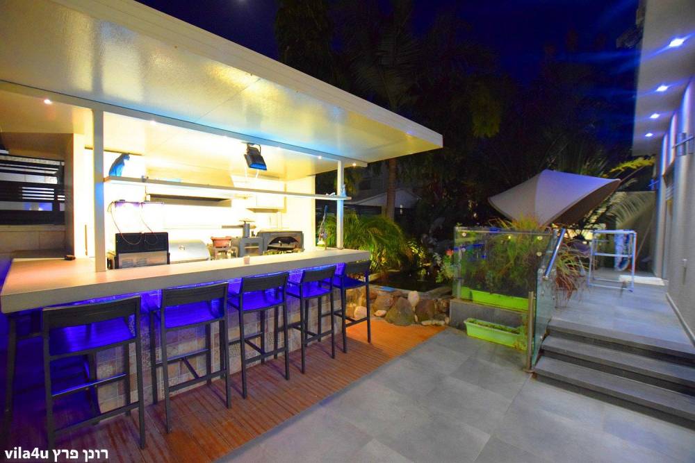 55567 גלריה כללית, וילה אוריס, וילה  בנהריה וילות - Vila 4 U