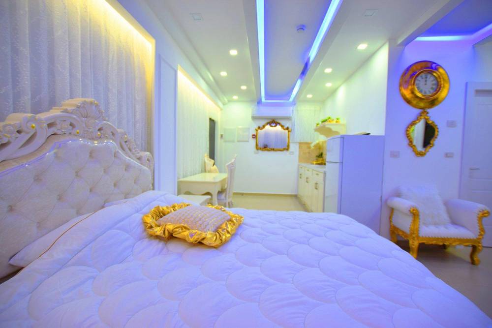 55571 סוויטות  שרון ריזורט, סוויטות  שרון ריזורט, וילה  בלוזית וילות - Vila 4 U