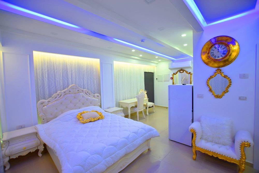 55574 סוויטות  שרון ריזורט, סוויטות  שרון ריזורט, וילה  בלוזית וילות - Vila 4 U