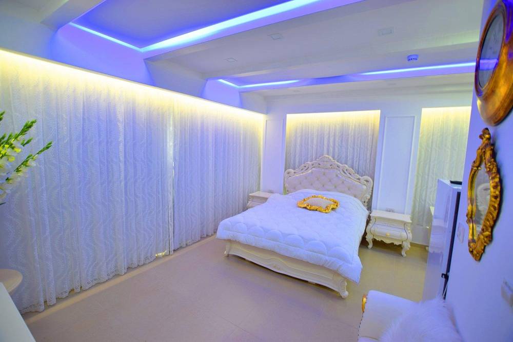 55576 סוויטות  שרון ריזורט, סוויטות  שרון ריזורט, וילה  בלוזית וילות - Vila 4 U