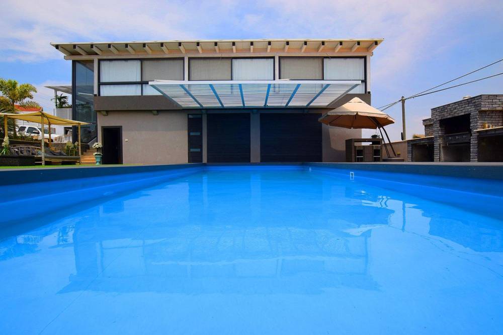 55586 סוויטות  שרון ריזורט, סוויטות  שרון ריזורט, וילה  בלוזית וילות - Vila 4 U