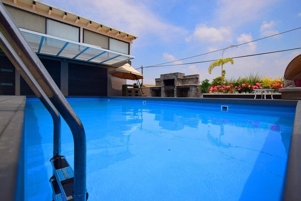 55587 סוויטות  שרון ריזורט, סוויטות  שרון ריזורט, וילה  בלוזית וילות - Vila 4 U