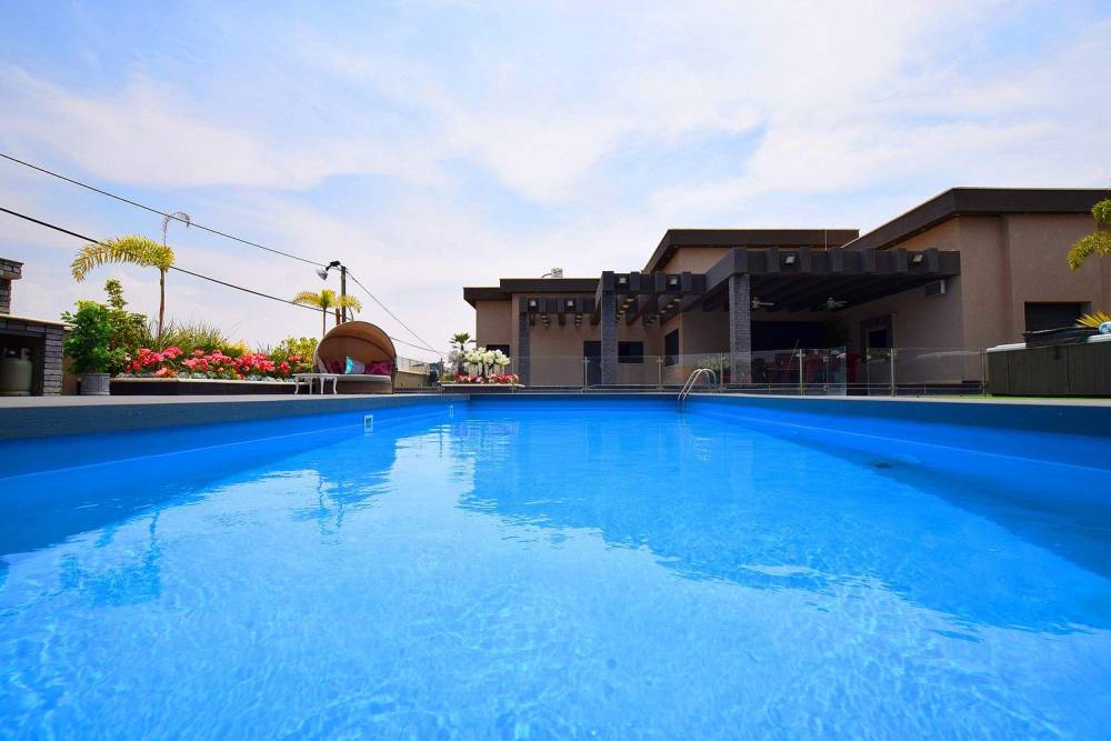 55588 סוויטות  שרון ריזורט, סוויטות  שרון ריזורט, וילה  בלוזית וילות - Vila 4 U